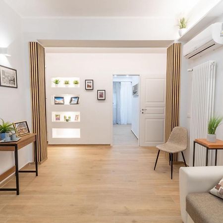 Le Tre Chiavi Apartment Παλέρμο Εξωτερικό φωτογραφία