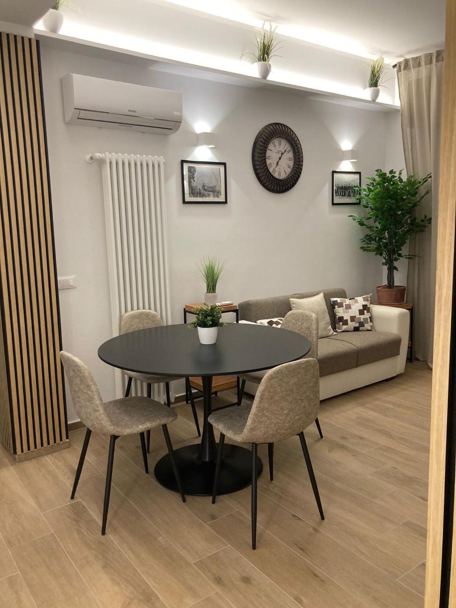 Le Tre Chiavi Apartment Παλέρμο Εξωτερικό φωτογραφία