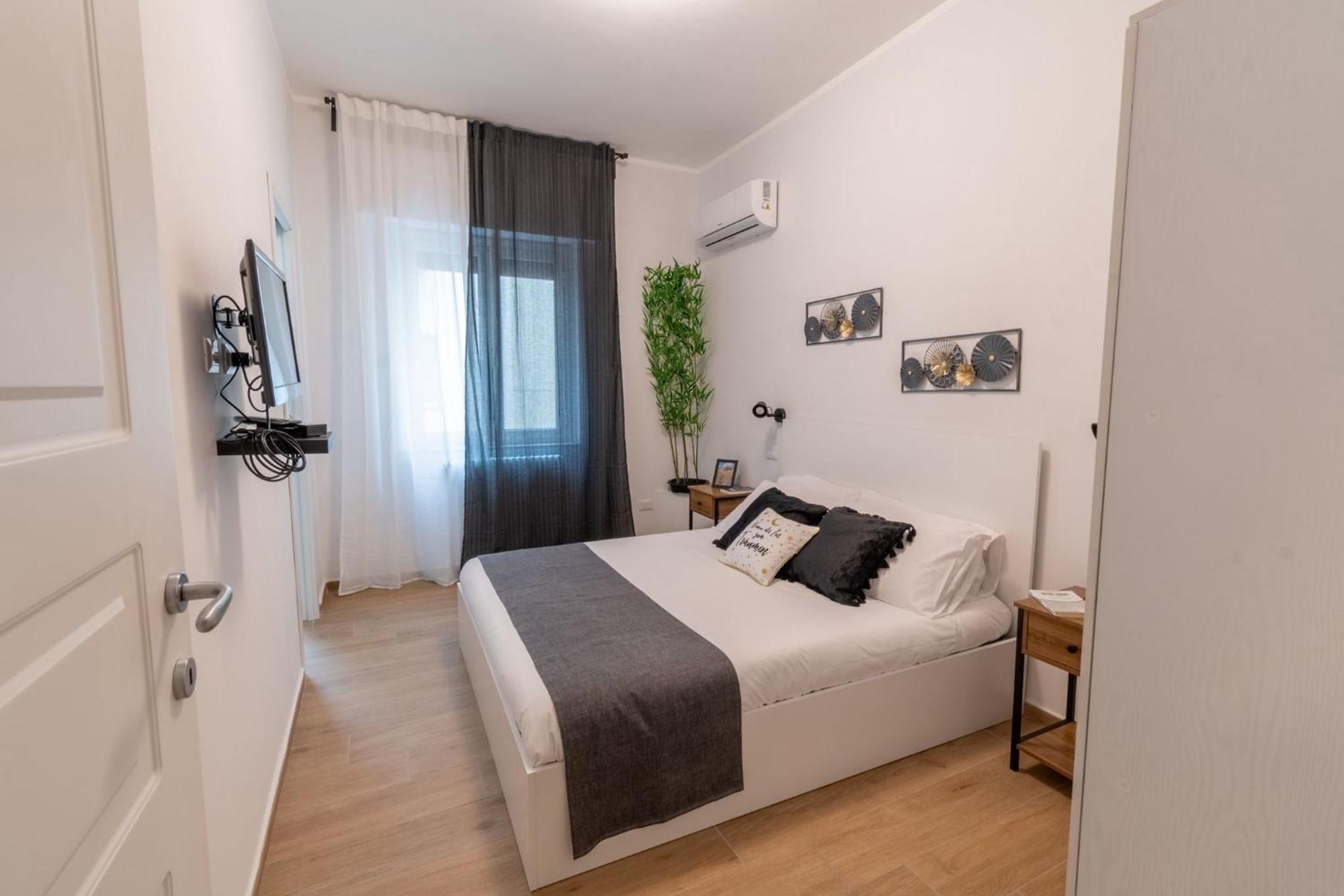 Le Tre Chiavi Apartment Παλέρμο Εξωτερικό φωτογραφία
