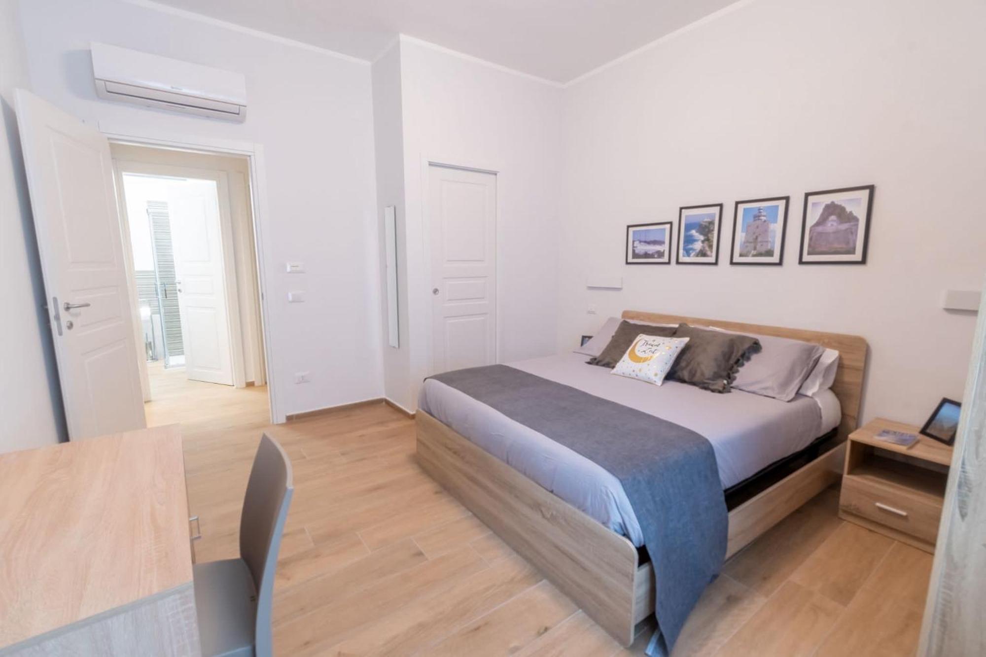 Le Tre Chiavi Apartment Παλέρμο Εξωτερικό φωτογραφία