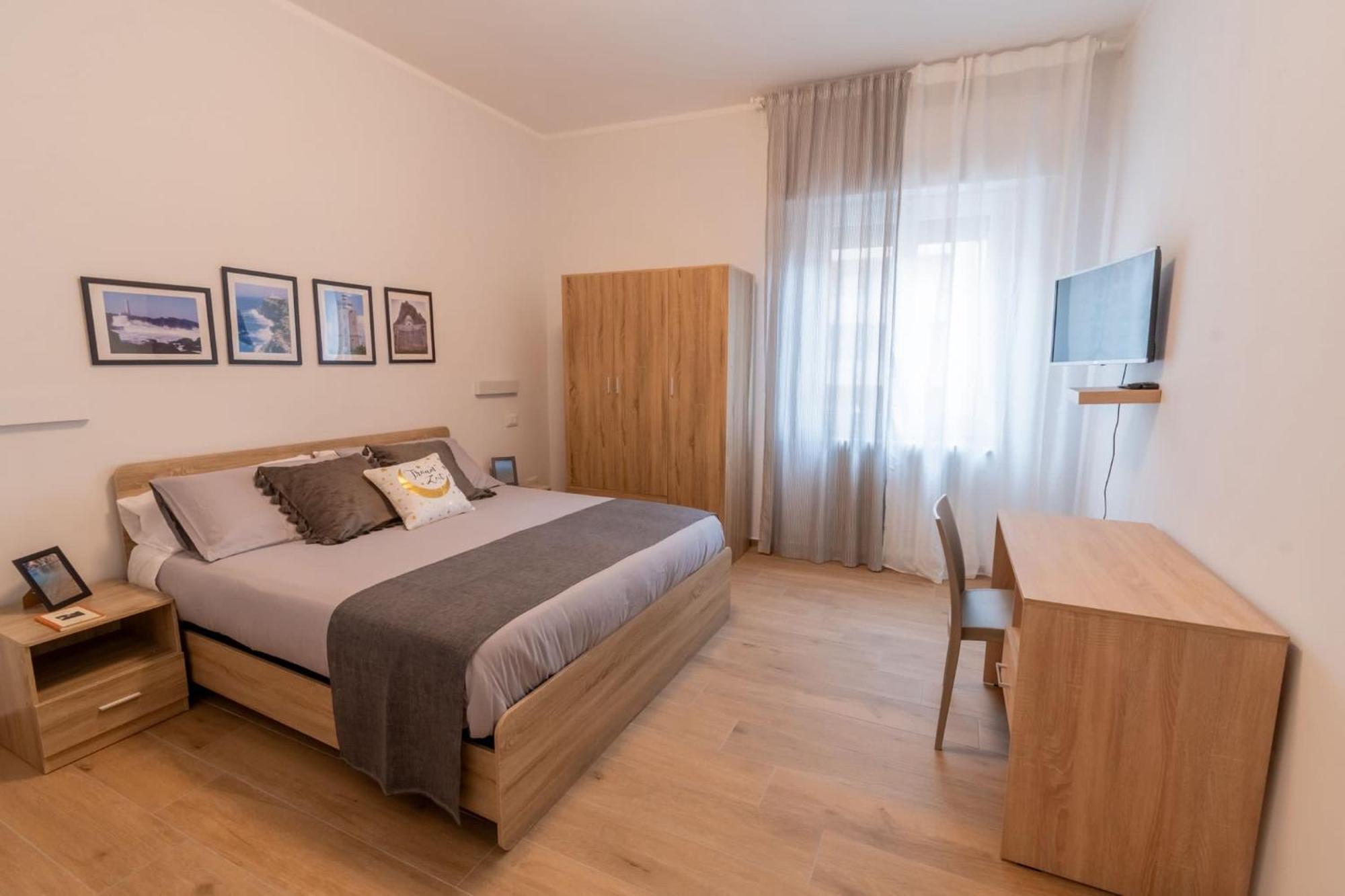 Le Tre Chiavi Apartment Παλέρμο Εξωτερικό φωτογραφία