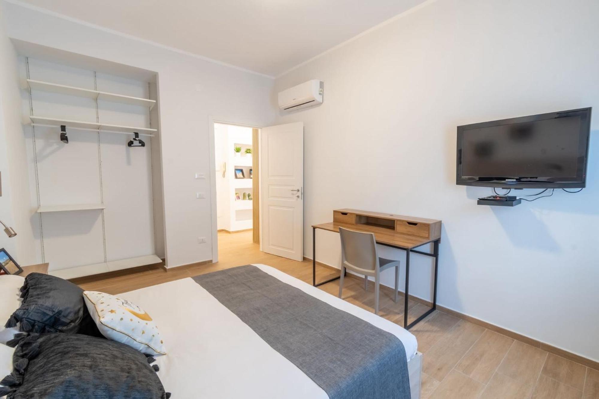 Le Tre Chiavi Apartment Παλέρμο Εξωτερικό φωτογραφία