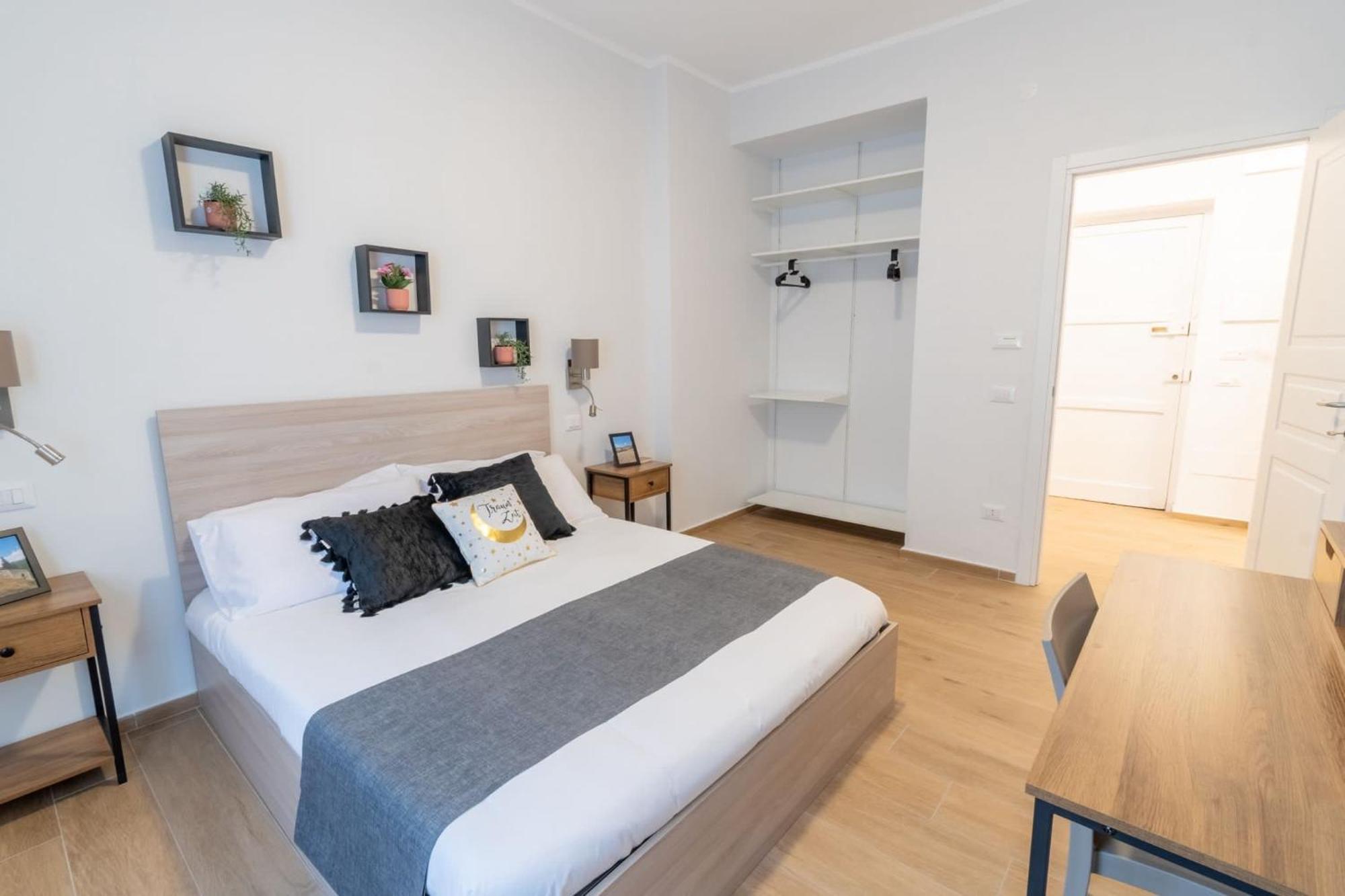 Le Tre Chiavi Apartment Παλέρμο Εξωτερικό φωτογραφία
