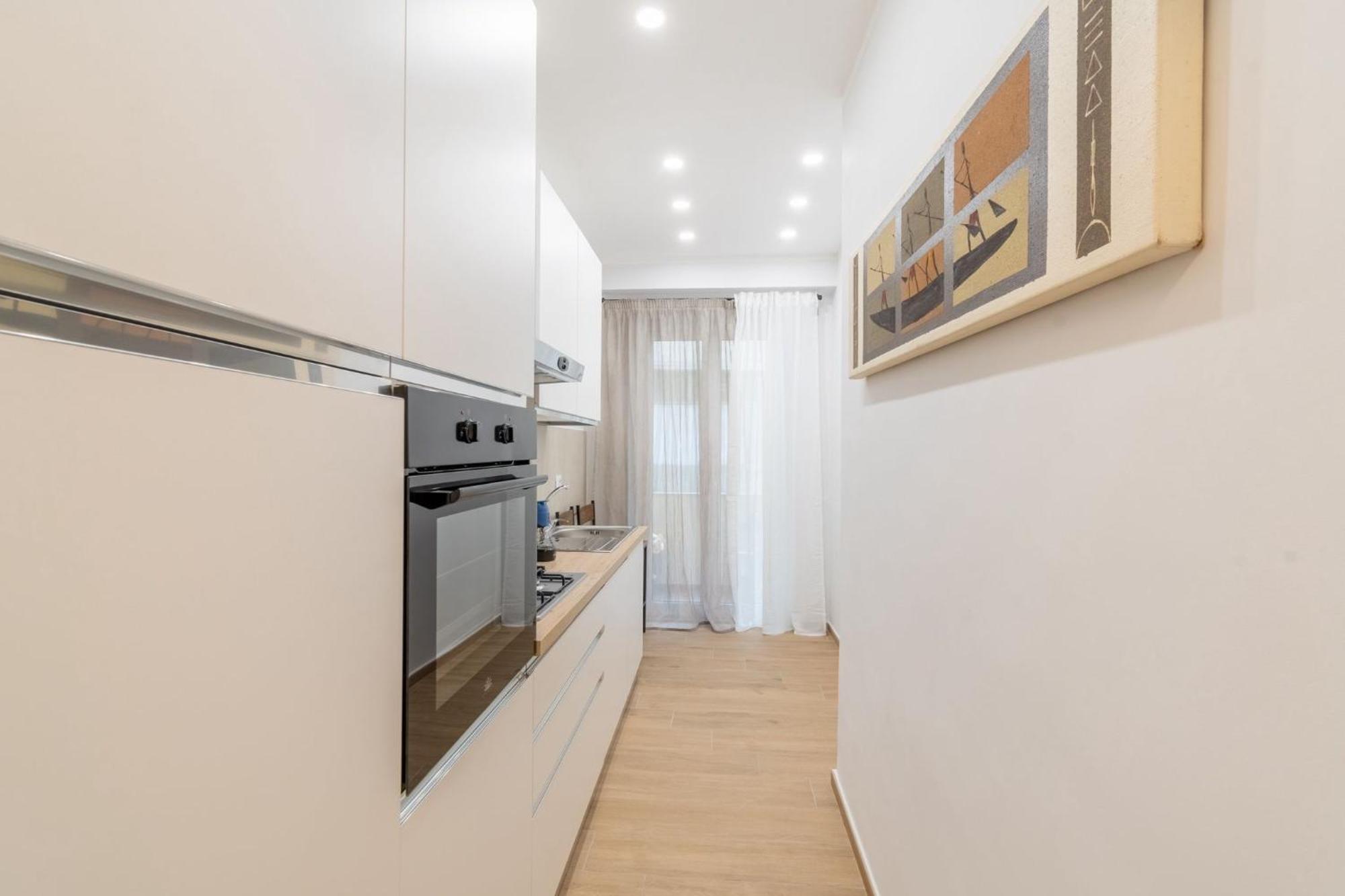 Le Tre Chiavi Apartment Παλέρμο Εξωτερικό φωτογραφία