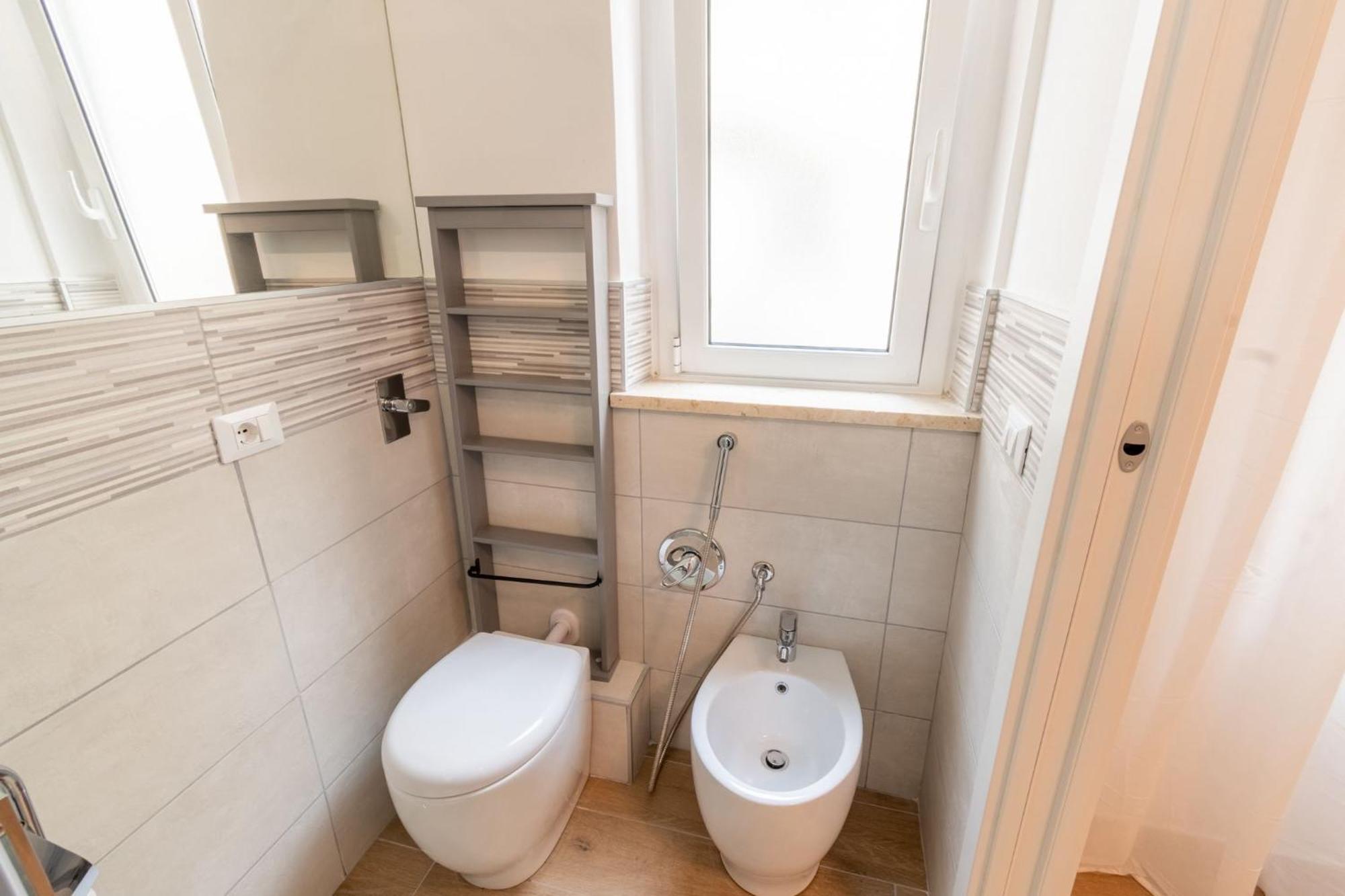 Le Tre Chiavi Apartment Παλέρμο Εξωτερικό φωτογραφία