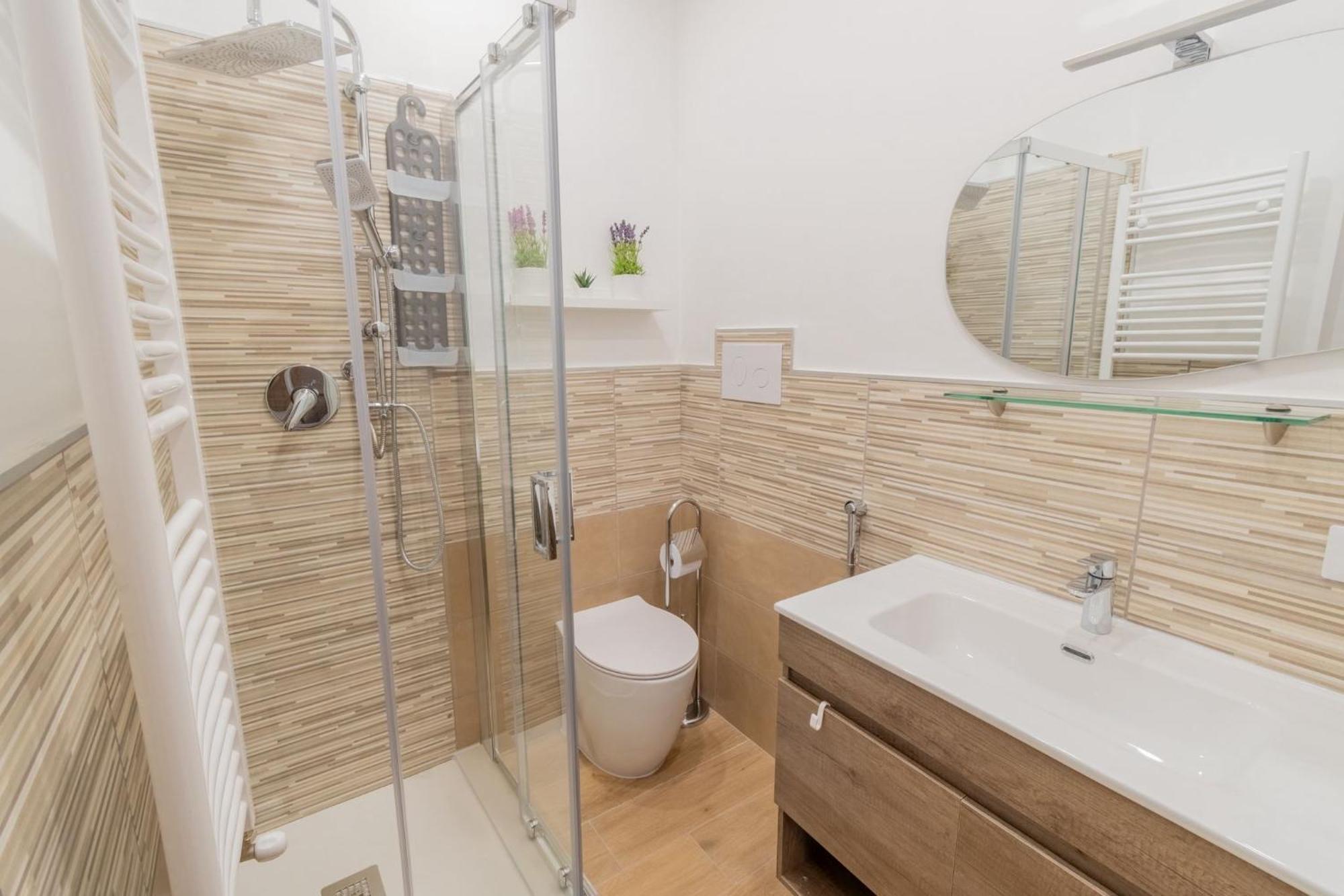 Le Tre Chiavi Apartment Παλέρμο Εξωτερικό φωτογραφία