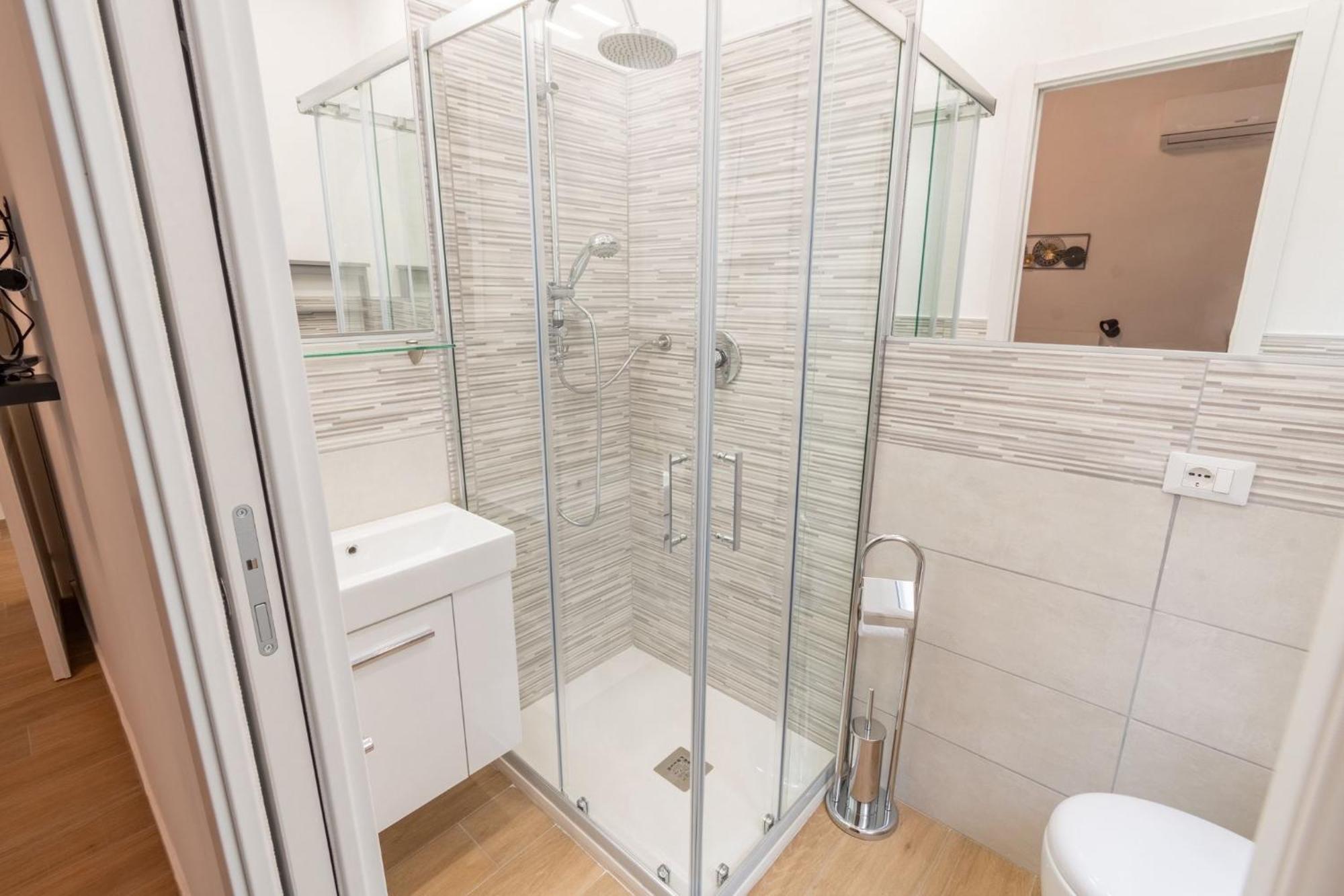 Le Tre Chiavi Apartment Παλέρμο Εξωτερικό φωτογραφία