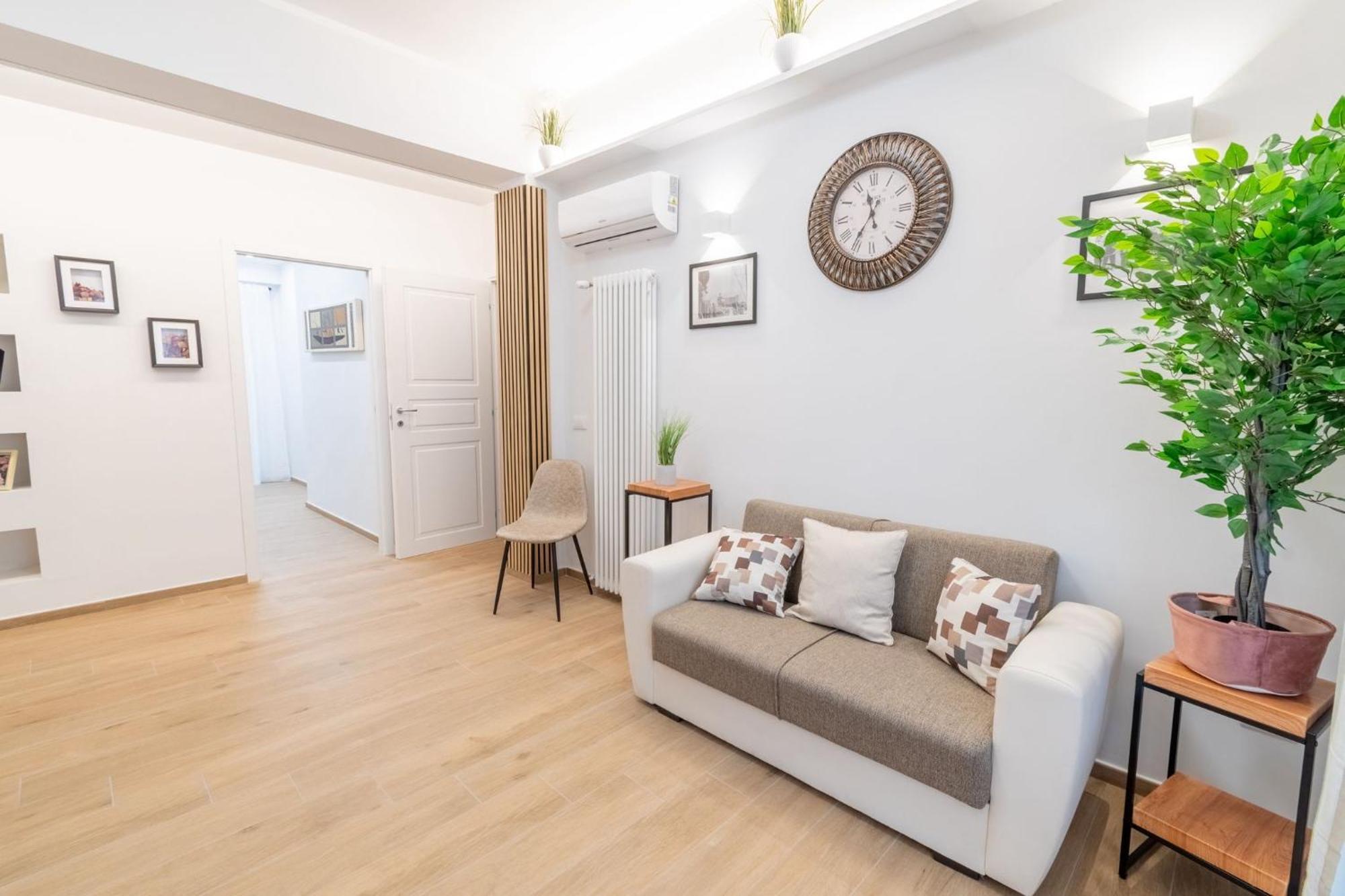 Le Tre Chiavi Apartment Παλέρμο Εξωτερικό φωτογραφία