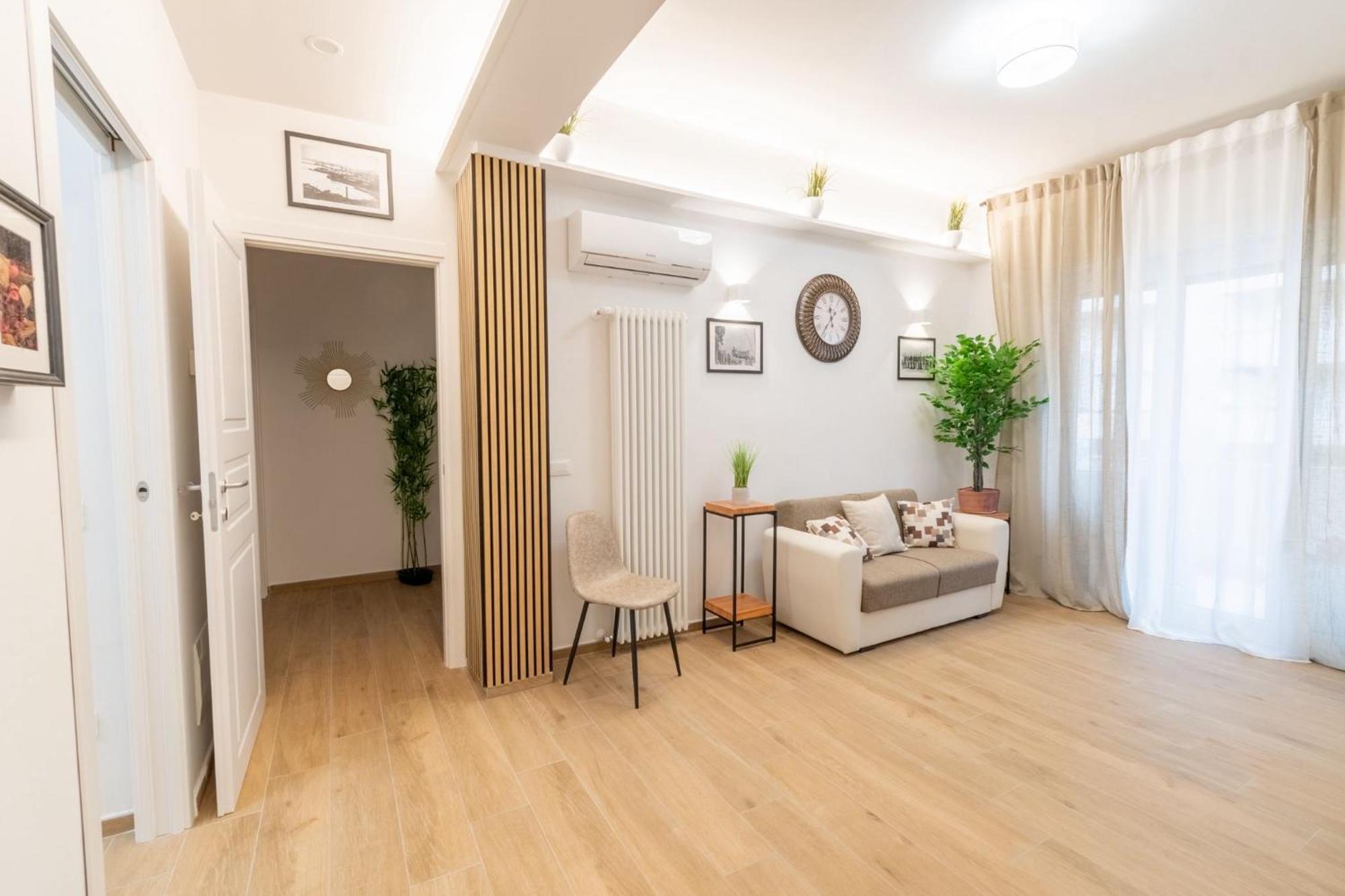 Le Tre Chiavi Apartment Παλέρμο Εξωτερικό φωτογραφία