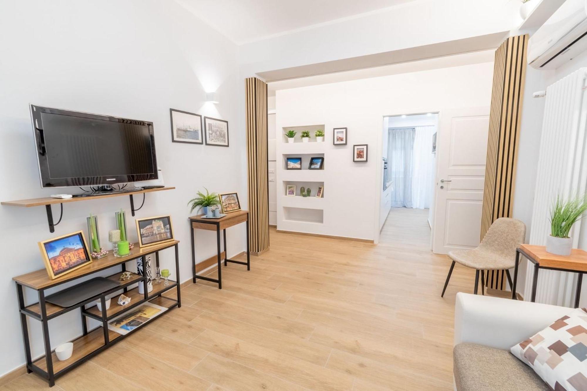 Le Tre Chiavi Apartment Παλέρμο Εξωτερικό φωτογραφία