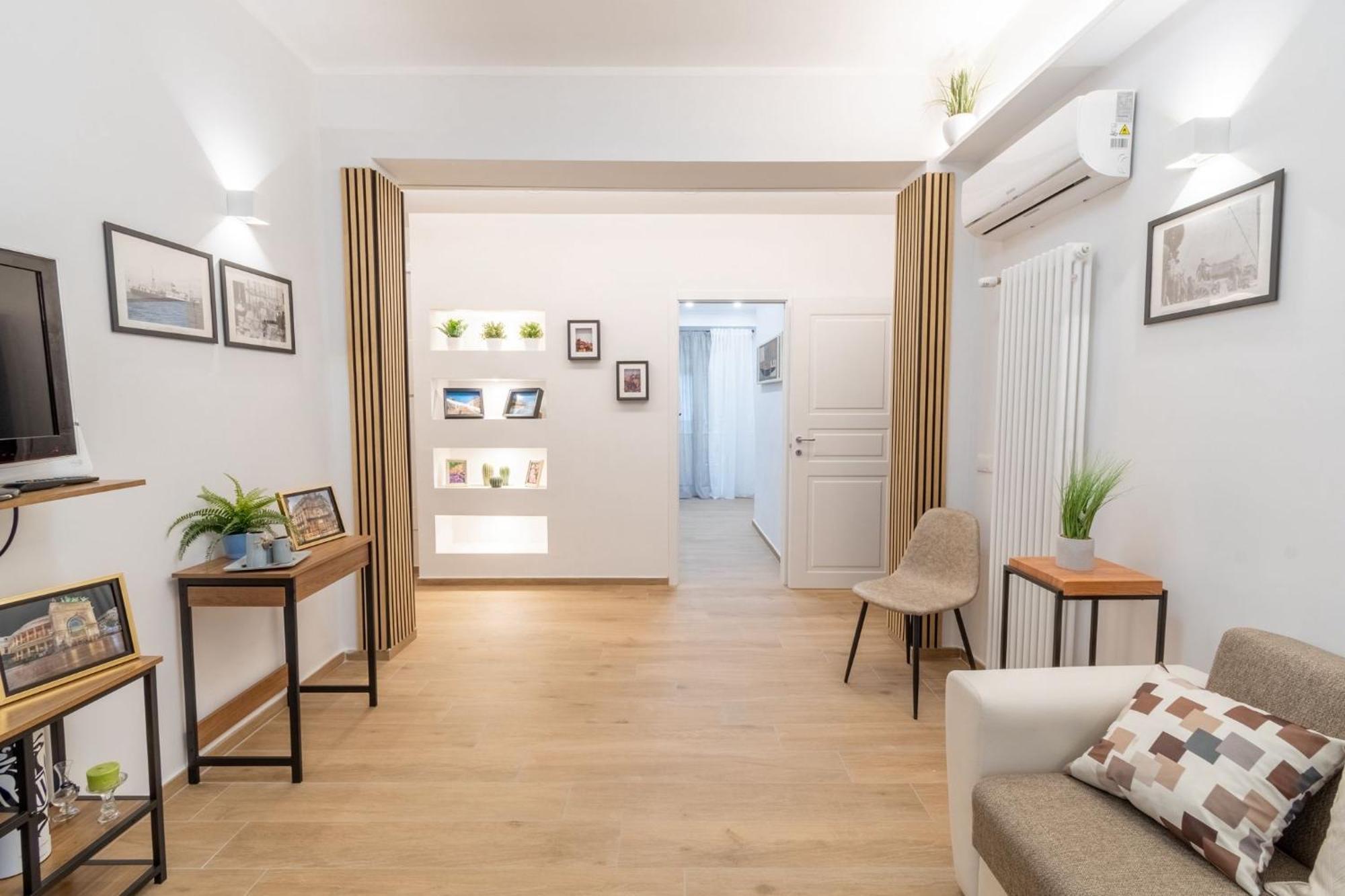 Le Tre Chiavi Apartment Παλέρμο Εξωτερικό φωτογραφία