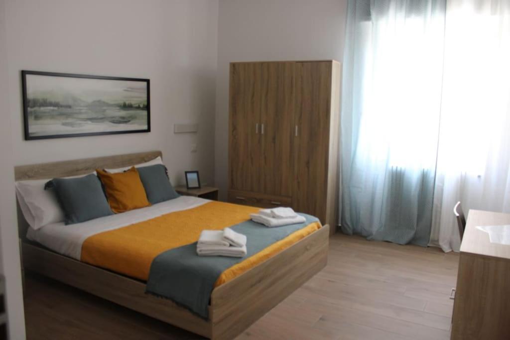 Le Tre Chiavi Apartment Παλέρμο Εξωτερικό φωτογραφία