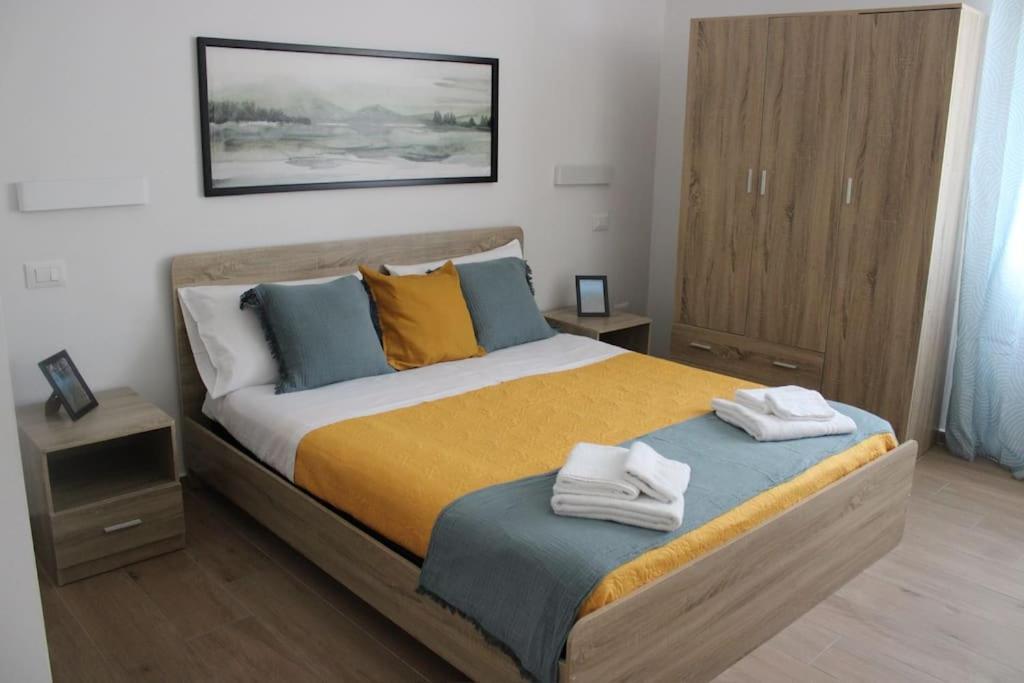 Le Tre Chiavi Apartment Παλέρμο Εξωτερικό φωτογραφία