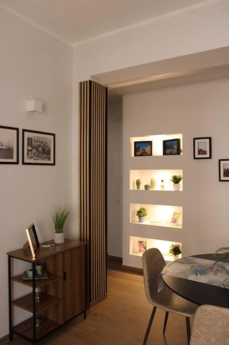 Le Tre Chiavi Apartment Παλέρμο Εξωτερικό φωτογραφία