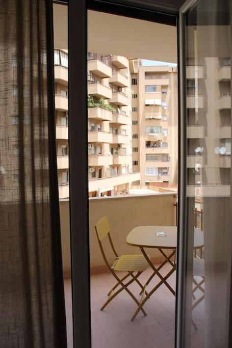 Le Tre Chiavi Apartment Παλέρμο Εξωτερικό φωτογραφία